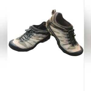 Merrell Chameleon 7 Trail Stretch Hiking Shoes Men’s Size 11 Outdoor Performance